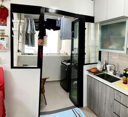 Blk 801B West Coast Parkview (Clementi), HDB 4 Rooms #525109471